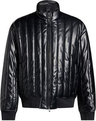 A|X Armani Exchange CAPISPALLA - Piumini & Imbottiti Sintetici su YOOX.COM