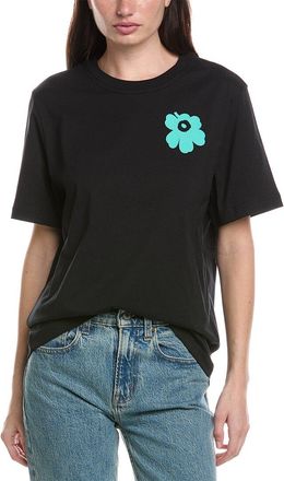 Marimekko Ae Embla Unikko Placement T-Shirt