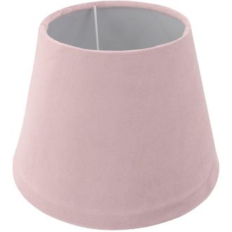 OEM Pantalla De L&aacute;mpara Moderna De Tela De Terciopelo, Pantalla Para Bombillas E27 Y E14, Uso Universal, Cubremesa Para Dormitorio, Sala De Estar, Tipo 3-