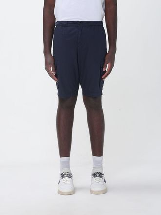 Paul & Shark Pantaloncini cargo in cotone