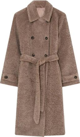 Gustav Cappotti doppiopetto - - Coats - Donna - Grigio - L