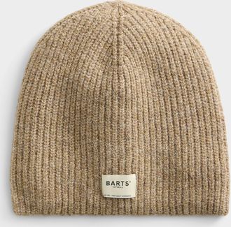 Barts Womens Ribbed-knit Tuque Hat