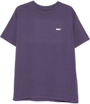 Obey | Bold Icon Face Tee - S