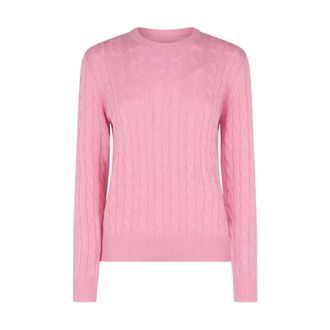 MC2 Saint Barth Mujer, Jerseys, Rosa, Talla: S