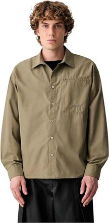 Rains Hombre, Chaquetas, Verde, Talla: XL
