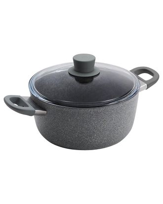 J.A. Henckels International Zwilling J.A. Henckels Parma Plus Ceramic 4.8Qt Nonstick Dutch Oven