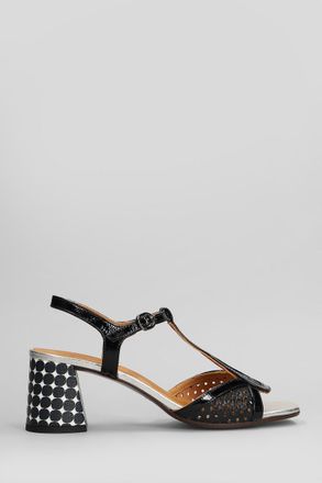 Chie Mihara Rysona Sandals