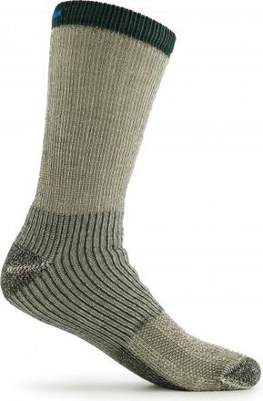 Stoic Merino Wool Cushion Extreme Socks Merinosocken - Unisex | grau
