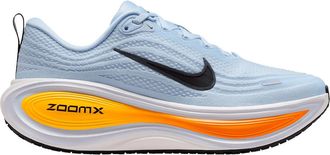 Nike Mens Vomero Plus Hydrogen Blue Total Orange