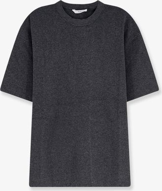 Hev&ograve; Maglia in misto viscosa - HEVO - gender_Man