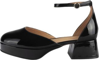L37 Donna, Scarpe, Nero, 36 EU, new