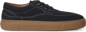 Hogan Crosswind Sneakers