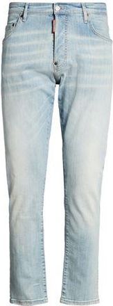 Dsquared2 BOTTOMWEAR - Jeans on YOOX.COM
