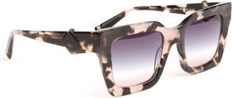 Ana Hickmann Sunglasses HI9213 G21 51