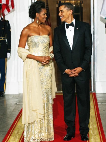 Buon Compleanno Michelle Obama! 7 best outfit dell’ex First Lady che non dimenticheremo