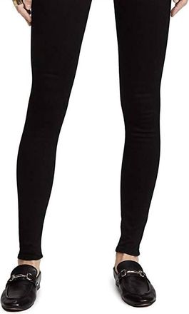 Levi's Mile High Super Skinny Jeans In Night