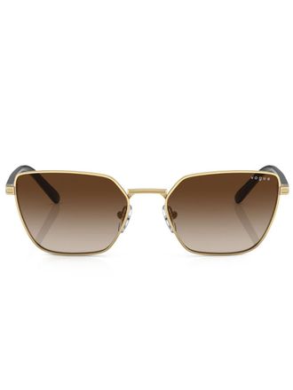 Vogue Eyewear Occhiali da sole - Oro