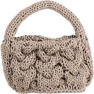 J.W.Anderson BORSE - Borse a mano su YOOX.COM