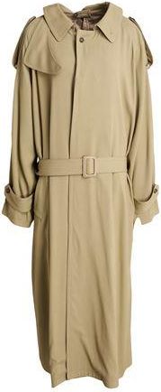 Maison Margiela CAPISPALLA - Soprabiti & Trench su YOOX.COM