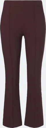 Vince Niki cropped flared pants