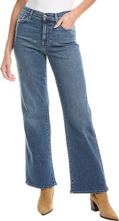 7 For All Mankind Alexa Yorktown Flare Jean