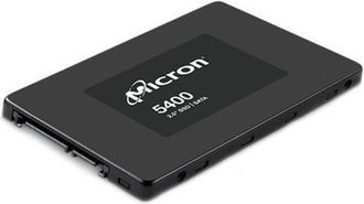 No Brand Lenovo 4xb7a82260 Unidad De Estado S&oacute;lido 2.5 960 Gb Serial Ata Iii 3d Tlc Nand