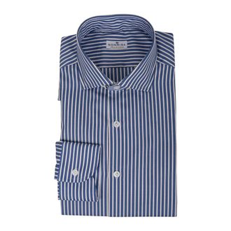 Sonrisa Overhemd - Heren - Casual Overhemden - Blauw - 3XL - Overhemden
