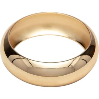 st. Moran Auguste Bangle in Gold at Nordstrom Rack, Size Small