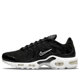 Nike (WMNS) Nike Air Max Plus Black White DM2362-001