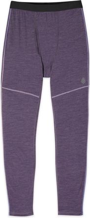 Stio Mens Basis Peakwool Lightweight Tight