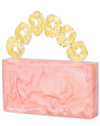 Tiramisu Halo Minaudiere