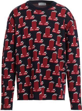Lanvin KNITWEAR - Jumpers on YOOX.COM