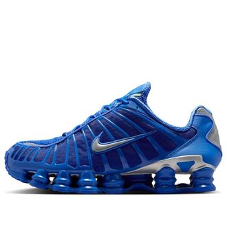 Nike Shox TL Hyper Royal AV3595-400