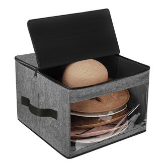 OEM Soluci&oacute;n De Almacenamiento Eficiente Para Sombreros Con Una B