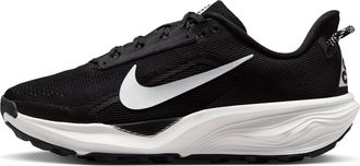 Nike Womens Nike ACG Pegasus Trail Trail Running Shoes in Black | HV8121-001