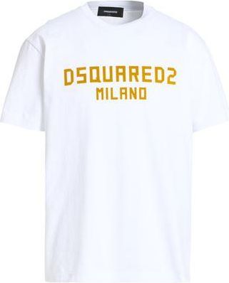 Dsquared2 TOPWEAR - T-shirts su YOOX.COM