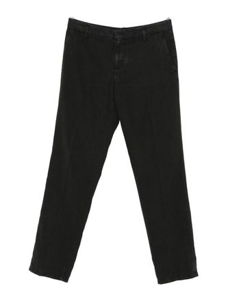 Dondup Gaubert Pants In Black
