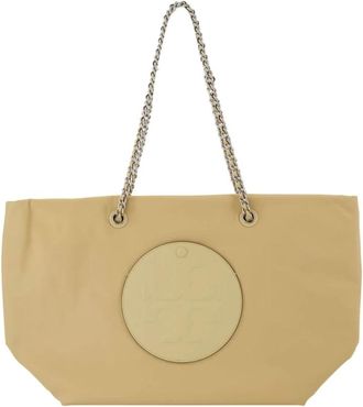 Tory Burch Mujer, Bolsos, Beige, Talla: ONE Size