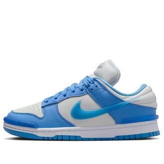 Nike (WMNS) Nike Dunk Low Twist University Blue DZ2794-002