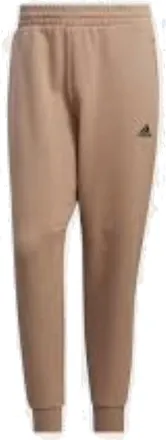 adidas Must Have Regular Knit Pants Brown HN8992