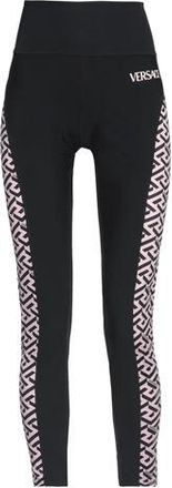 Versace BOTTOMWEAR - Leggings sur YOOX.COM