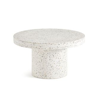 La Redoute Interieurs Salontafel in terrazzo, Madina