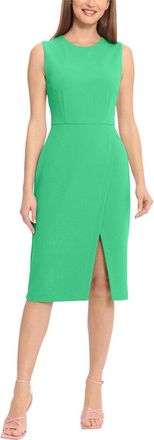 Maggy London Sheath Dress
