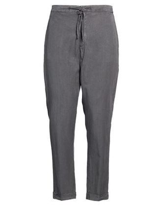 Officine G&eacute;n&eacute;rale BOTTOMWEAR - Trousers on YOOX.COM