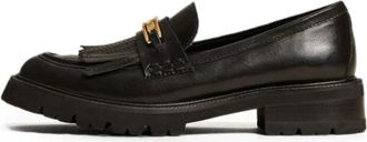 Twinset Donna, Scarpe, Nero, 36 EU, new