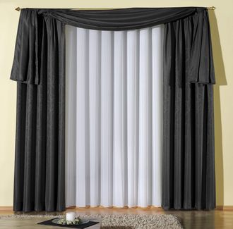 Wirth Freihanddeko »Janine« Klettband 1 Stk. tlg