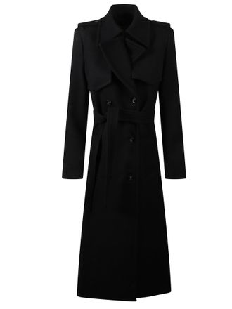 IVY OAK Charlotte Ann Coat