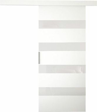 Mirjan24 Mobilier1 - Puerta Corredera Closico 174, Blanco