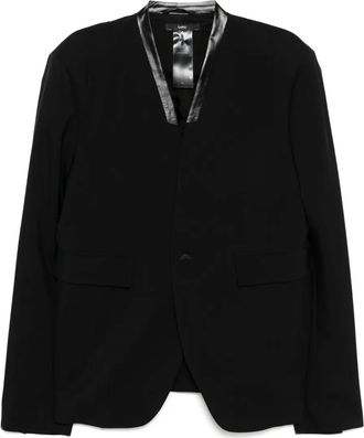 SAPIO Blazer N55 - Nero