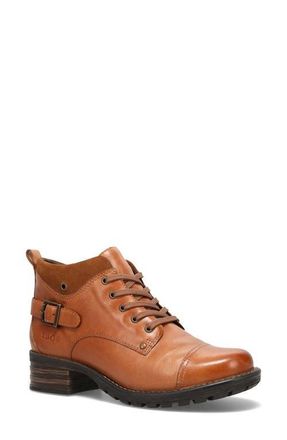 Taos Mini Crave Ankle Boot in Caramel at Nordstrom, Size 8-8.5Us